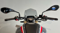 BMW G310 R 